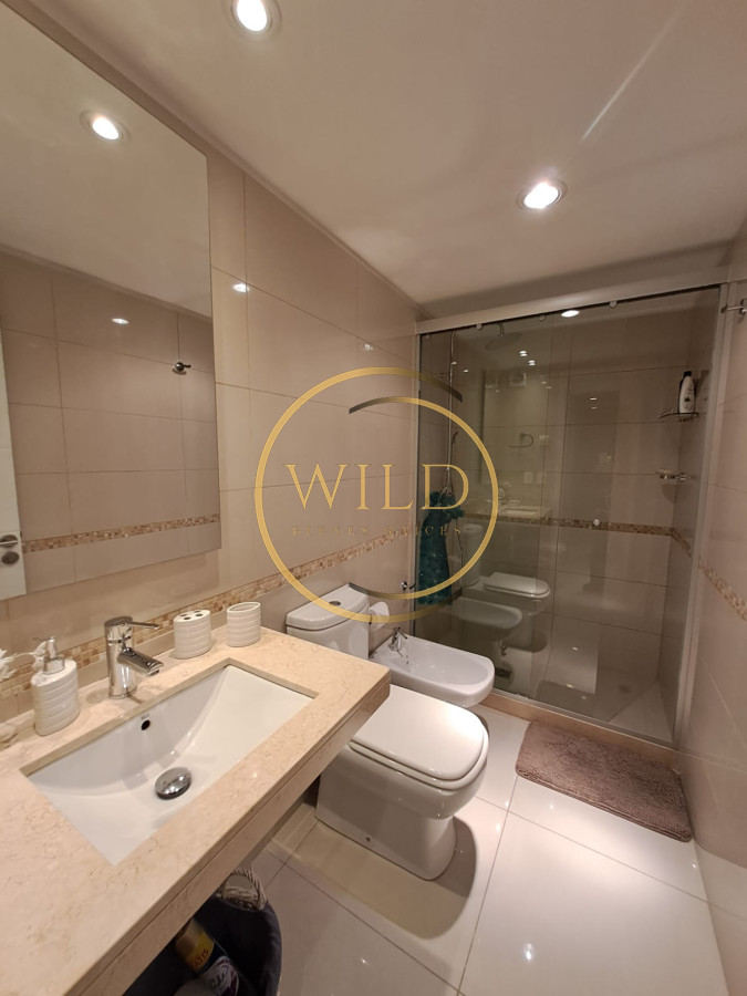 Apartamento ID.2276 - Departamento de 1 dormitorio en venta en complejo nuevo con amenities. 
