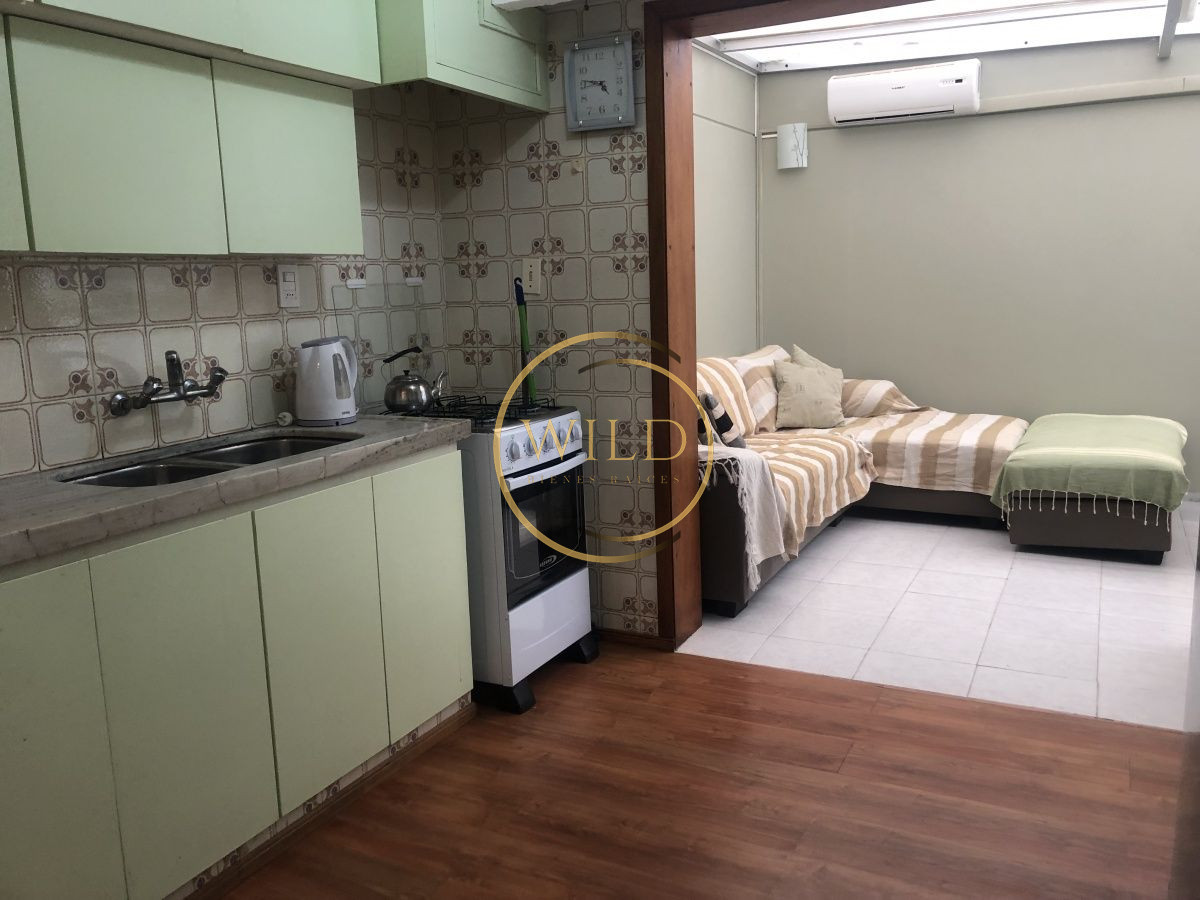 Apartamento ID.1859 - Venta Apartamento de 1 dormitorio en Península, Punta del Este