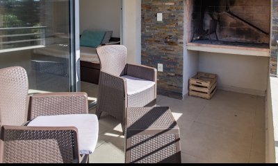 Departamento de 2 dormitorios en venta proximo a Playa Mansa, Punta del Este