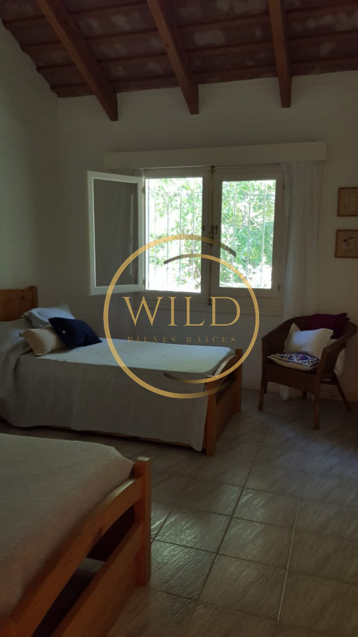 Casa ID.1848 - Excelente casa en alquiler en zona residencial!!! Consulte!!
