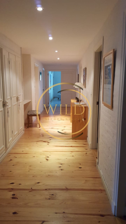 Casa ID.1848 - Excelente casa en alquiler en zona residencial!!! Consulte!!