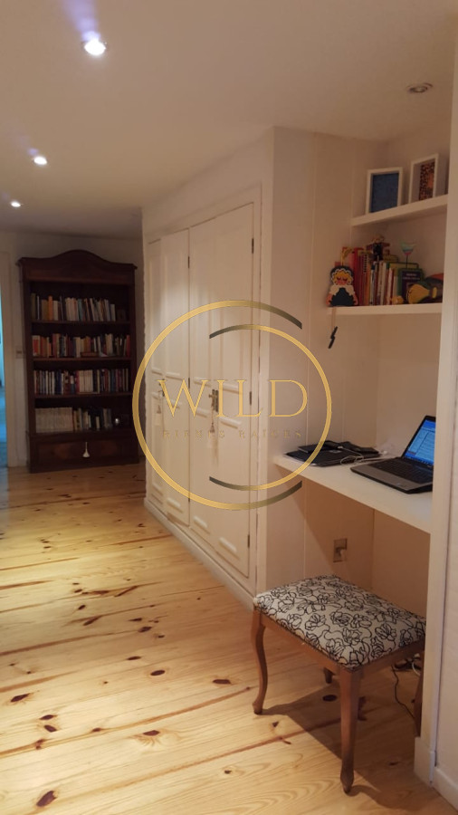 Casa ID.1848 - Excelente casa en alquiler en zona residencial!!! Consulte!!