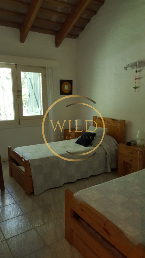 Casa ID.1848 - Excelente casa en alquiler en zona residencial!!! Consulte!!