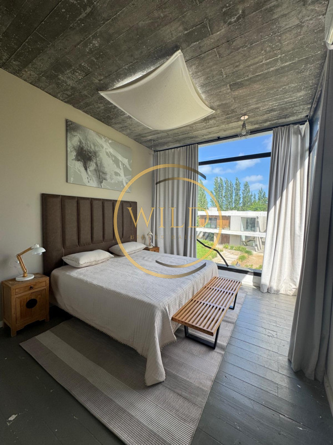 Casa ID.2570 - Casa en Alborada - Punta del Este