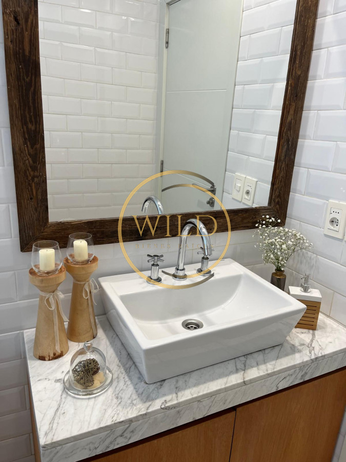 Casa ID.2562 - Casa en venta de 3 dormitorios en Punta del Este.