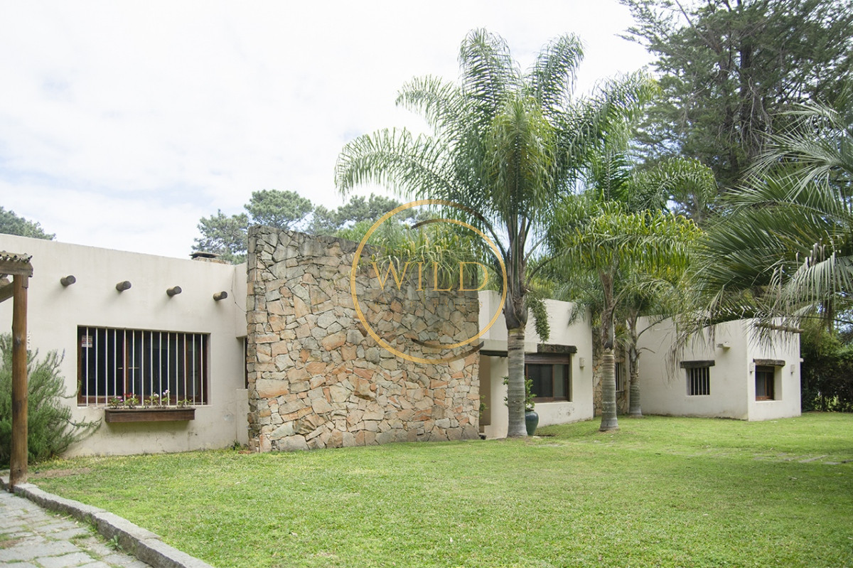 Casa ID.2561 - En una exelente ubicacion, una muy buena oportunidad 