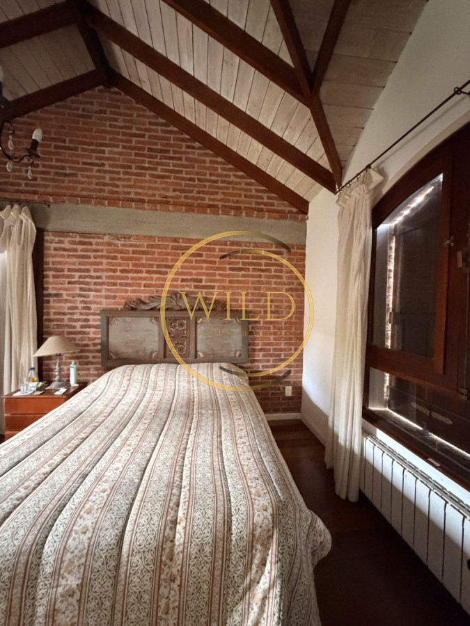 Casa ID.2628 - Vende hermosa casa en san rafael , cerca del mar, Punta del Este