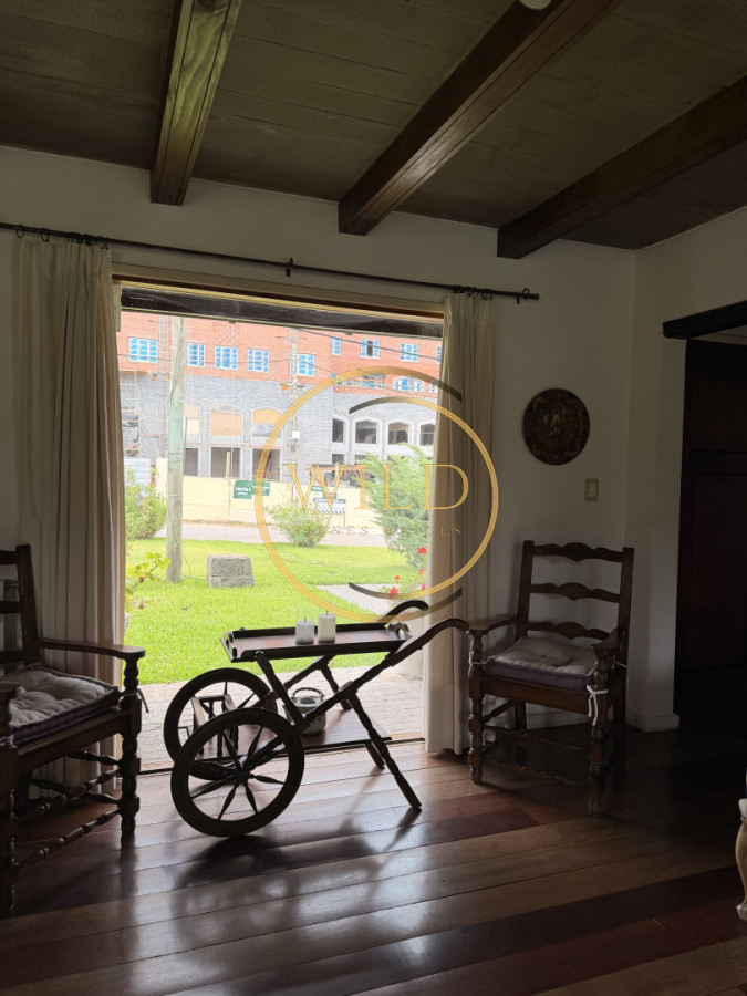 Casa ID.2628 - Vende hermosa casa en san rafael , cerca del mar, Punta del Este