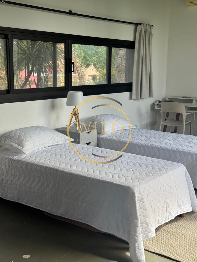 Casa ID.2570 - Casa en Alborada - Punta del Este