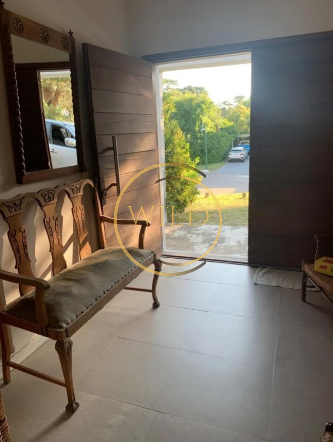 Casa ID.2559 - Vende casa en Barrio Privado, Punta del Este