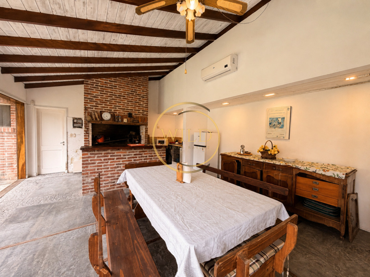 Casa ID.2628 - Vende hermosa casa en san rafael , cerca del mar, Punta del Este