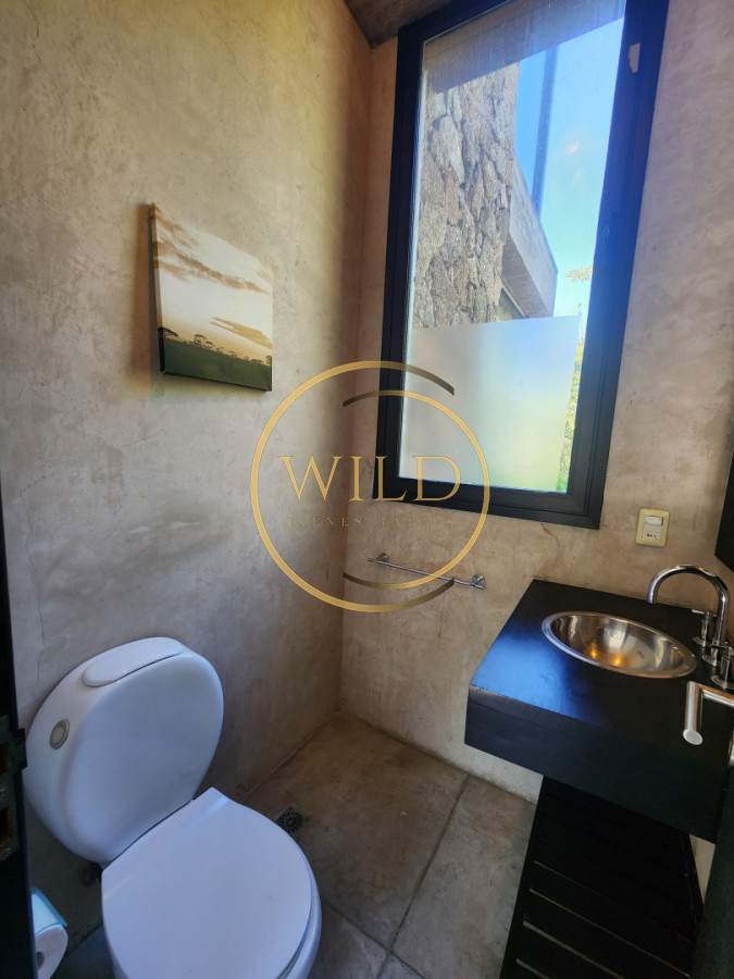 Casa ID.2570 - Casa en Alborada - Punta del Este