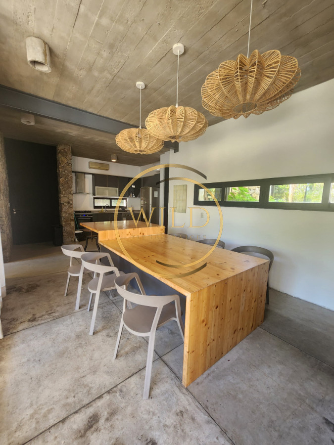 Casa ID.2570 - Casa en Alborada - Punta del Este