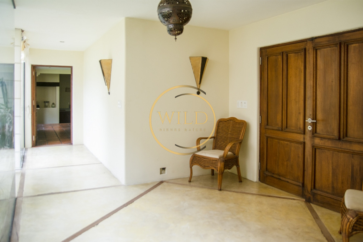 Casa ID.2561 - En una exelente ubicacion, una muy buena oportunidad 