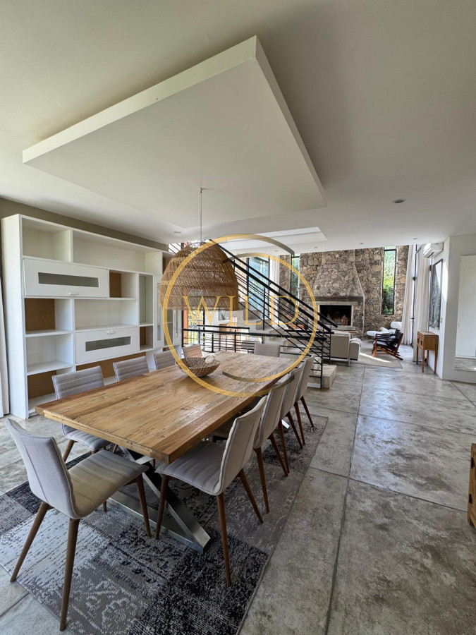 Casa ID.2570 - Casa en Alborada - Punta del Este