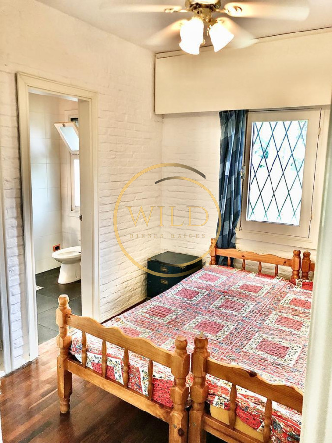 Casa ID.2236 - Casa en venta en Lugano, Punta del este, 3 dormitorios y dependencia