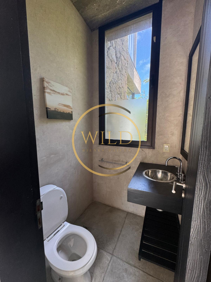 Casa ID.2570 - Casa en Alborada - Punta del Este