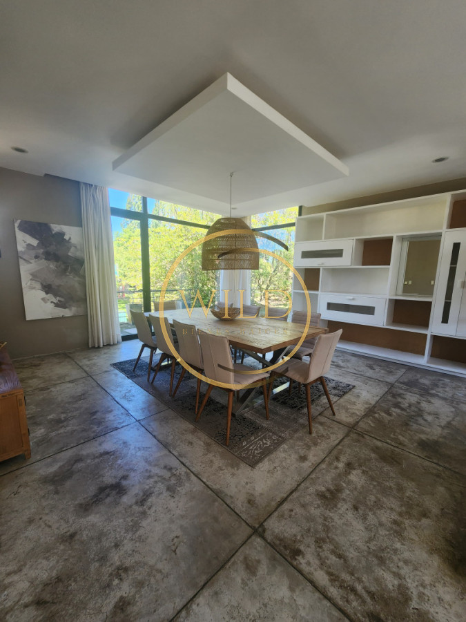 Casa ID.2570 - Casa en Alborada - Punta del Este