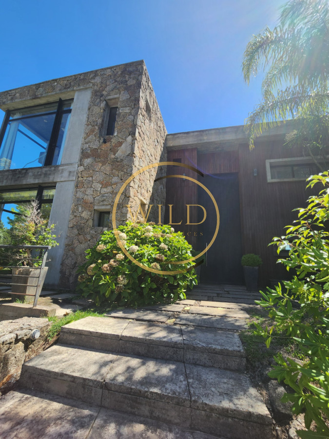 Casa ID.2570 - Casa en Alborada - Punta del Este