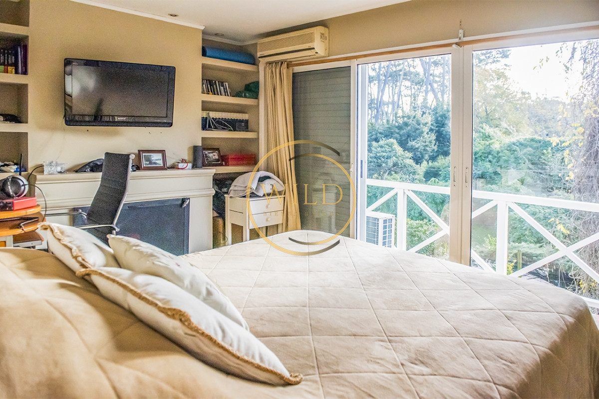 Casa ID.2131 - Casa en Venta de 4 dormitorios en San Rafael , Punta del este 
