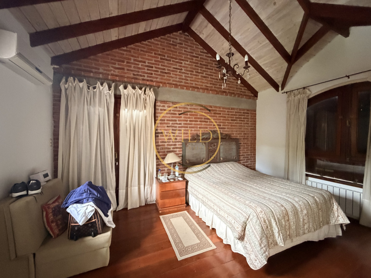 Casa ID.2628 - Vende hermosa casa en san rafael , cerca del mar, Punta del Este