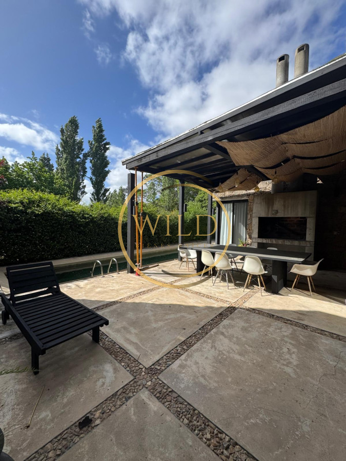 Casa ID.2570 - Casa en Alborada - Punta del Este