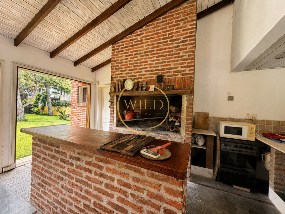 Casa ID.2628 - Vende hermosa casa en san rafael , cerca del mar, Punta del Este
