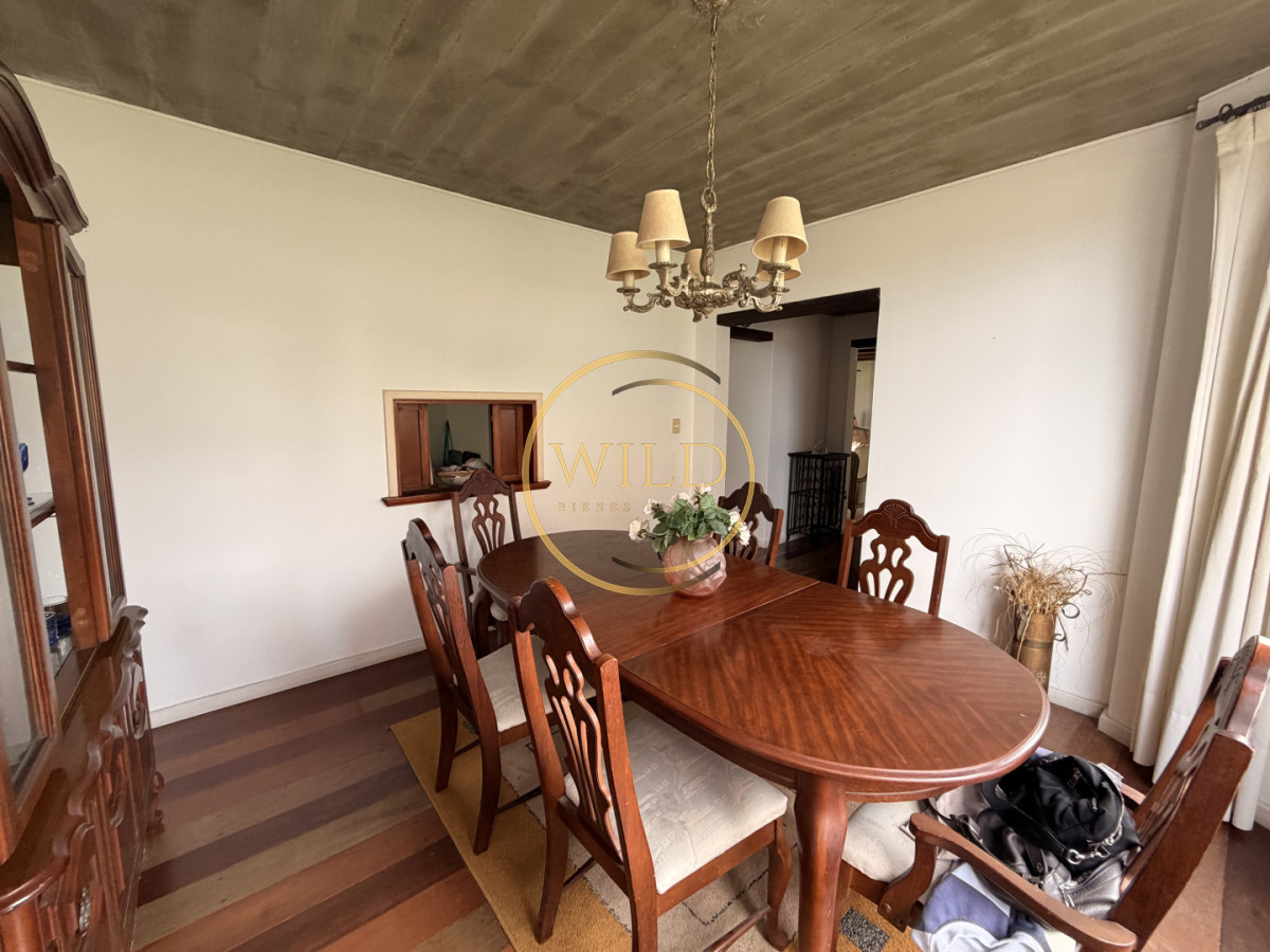 Casa ID.2628 - Vende hermosa casa en san rafael , cerca del mar, Punta del Este