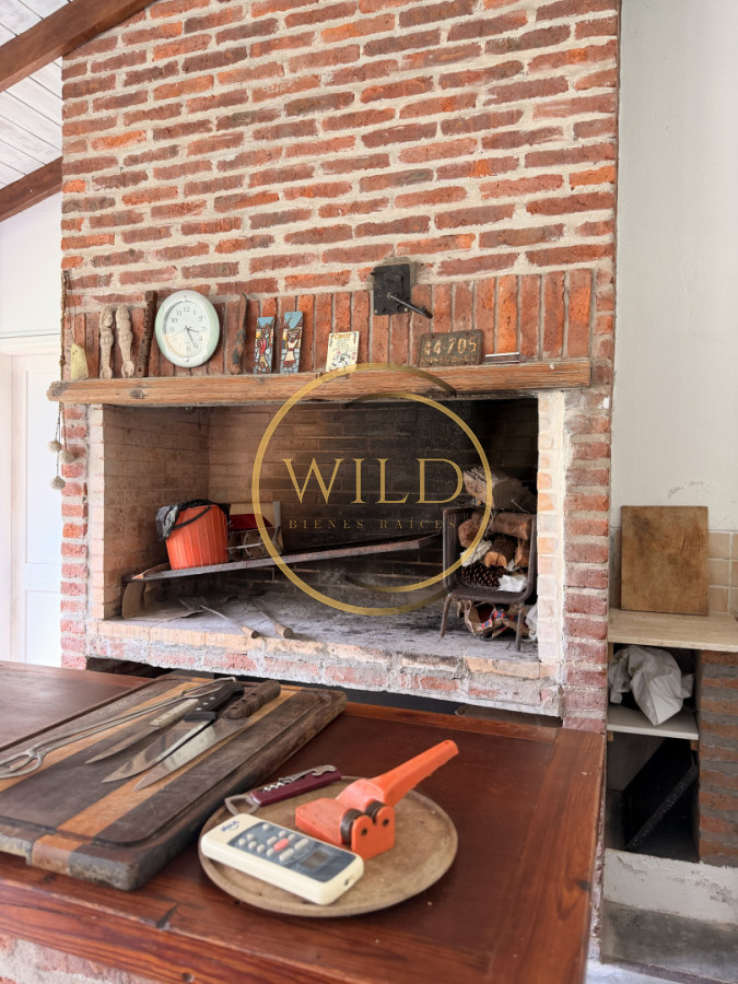 Casa ID.2628 - Vende hermosa casa en san rafael , cerca del mar, Punta del Este