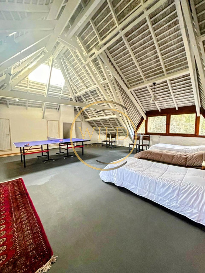 Casa ID.1849 - Casa exclusiva en la Zona del Golf, Oportunidad en Punta del Este.