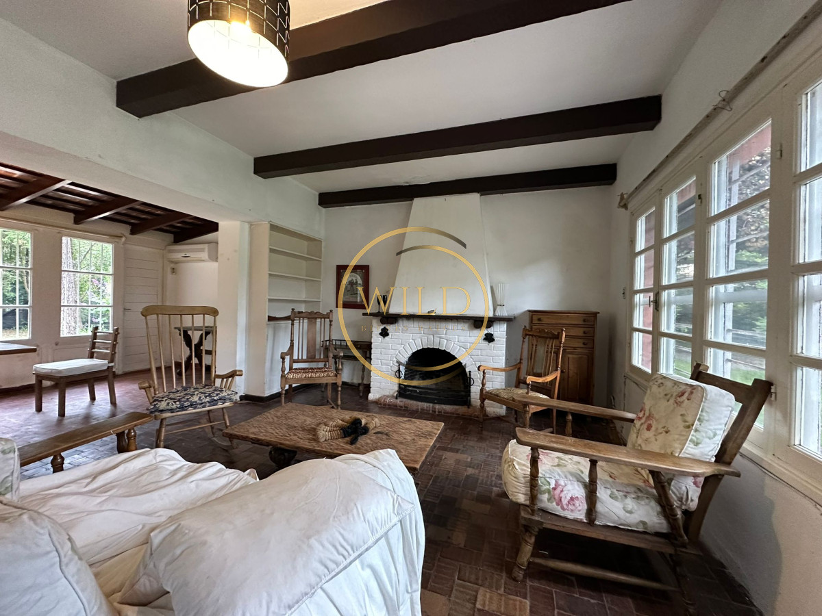 Casa ID.1969 - Vende Casa de 4 dormitorios en San Rafael , Punta del este
