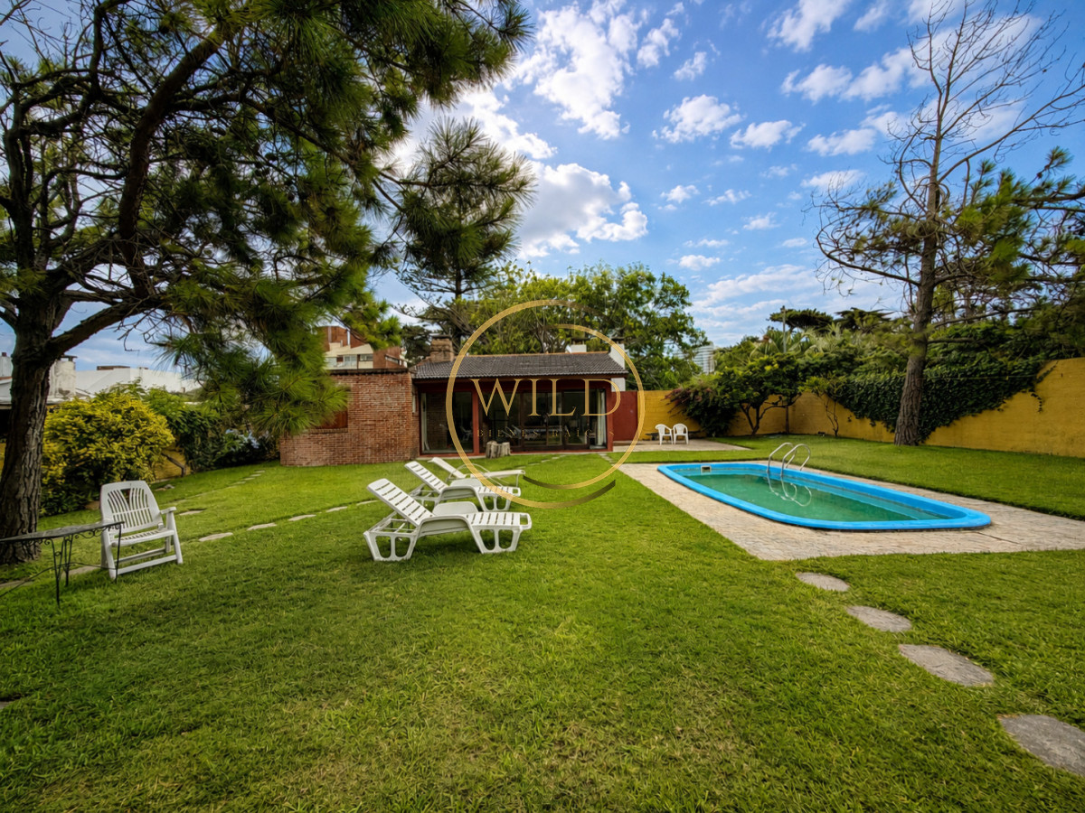 Casa ID.2628 - Vende hermosa casa en san rafael , cerca del mar, Punta del Este