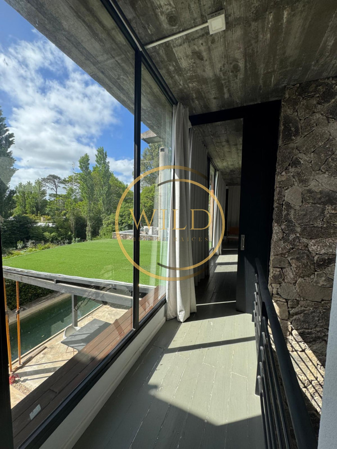 Casa ID.2570 - Casa en Alborada - Punta del Este