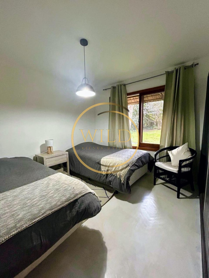 Casa ID.1849 - Casa exclusiva en la Zona del Golf, Oportunidad en Punta del Este.
