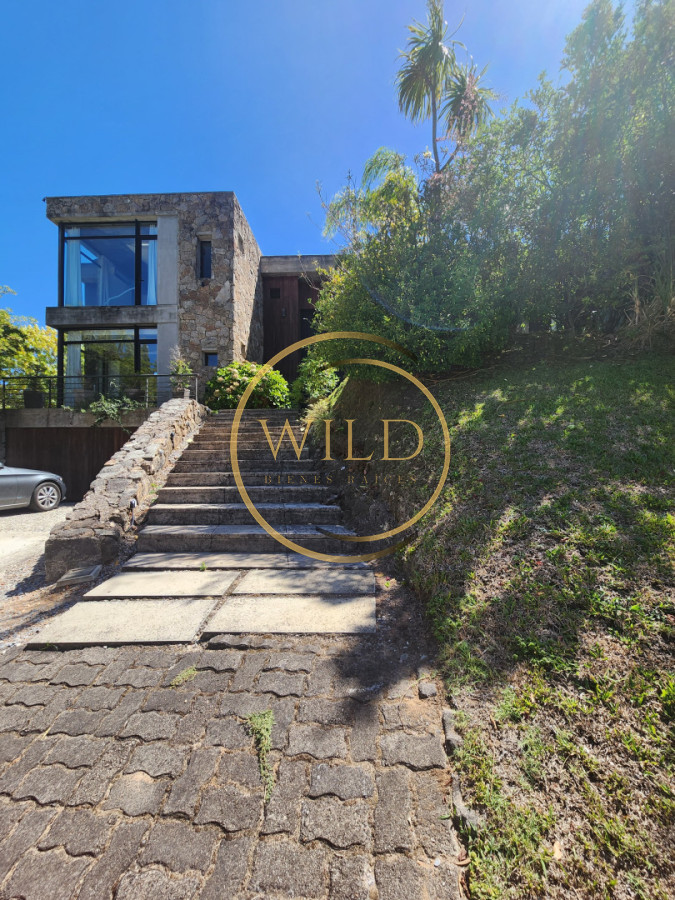 Casa ID.2570 - Casa en Alborada - Punta del Este