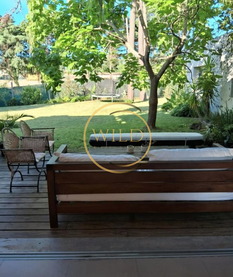 Casa ID.2559 - Vende casa en Barrio Privado, Punta del Este