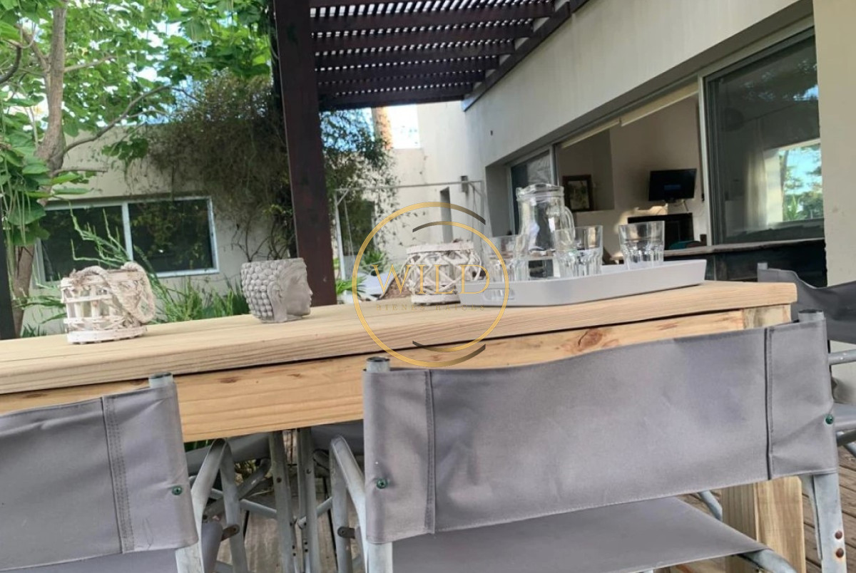 Casa ID.2559 - Vende casa en Barrio Privado, Punta del Este