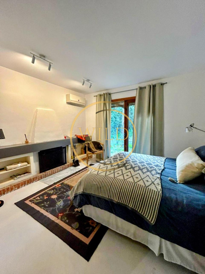 Casa ID.1849 - Casa exclusiva en la Zona del Golf, Oportunidad en Punta del Este.