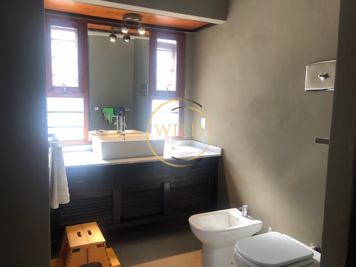 Casa ID.2186 - Casa en venta frente al mar