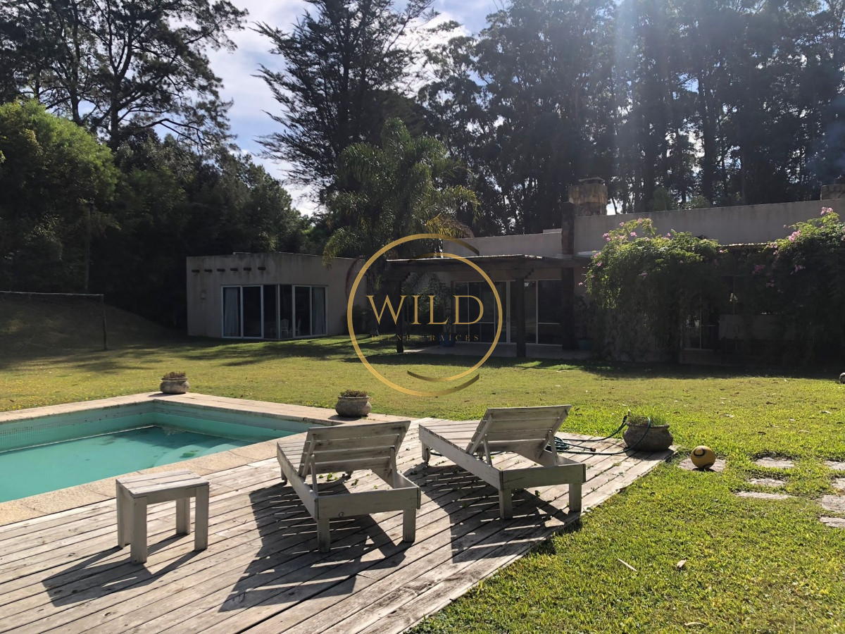 Casa ID.2561 - En una exelente ubicacion, una muy buena oportunidad 