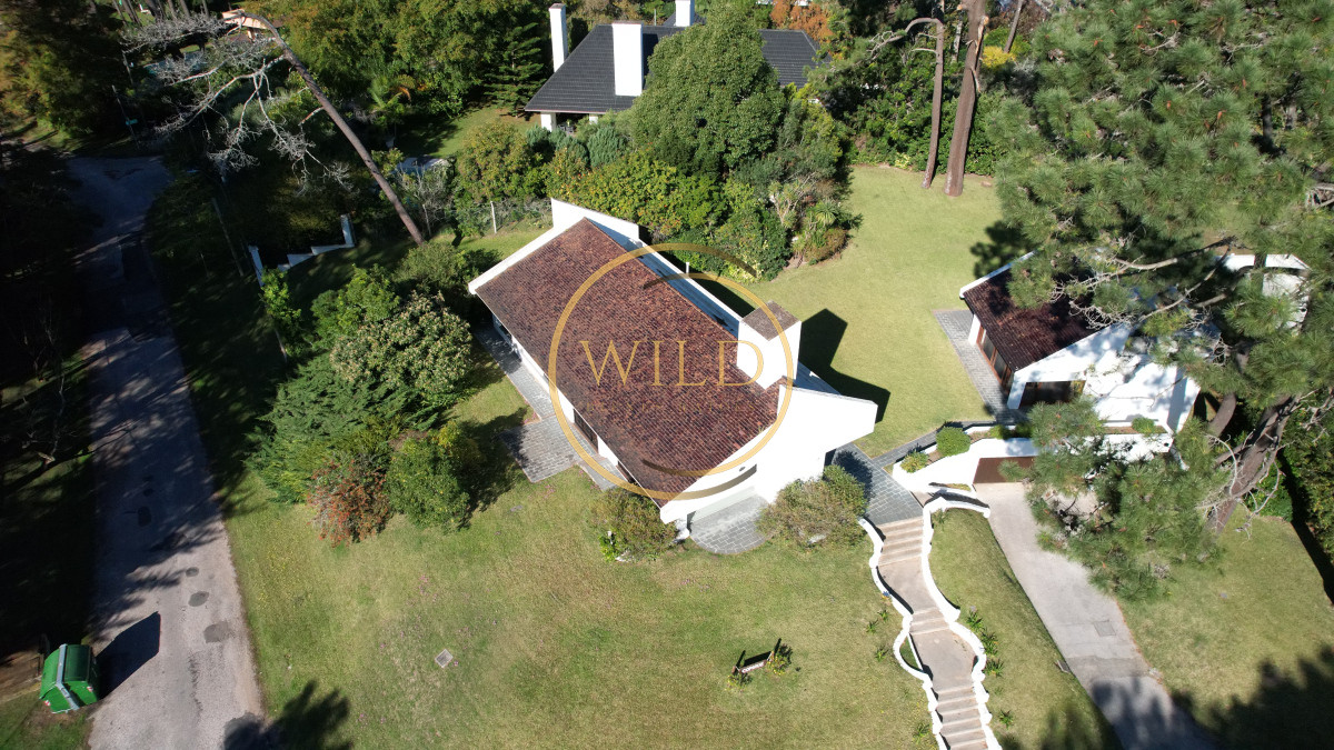 Casa ID.2236 - Casa en venta en Lugano, Punta del este, 3 dormitorios y dependencia
