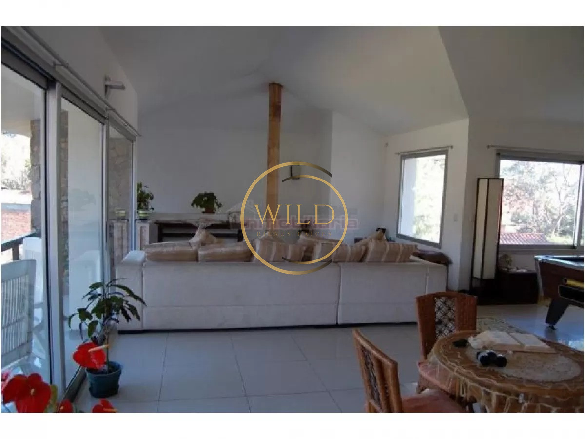 Casa ID.2524 - Espectacular casa en venta en Punta del Este, 6 dormitorios