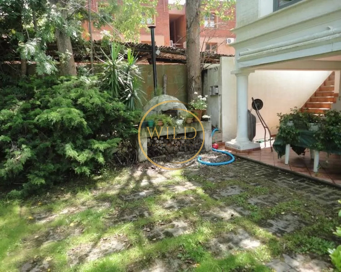 Casa ID.1847 - Casa de Cinco Dormitorios en Suite - Punta del Este