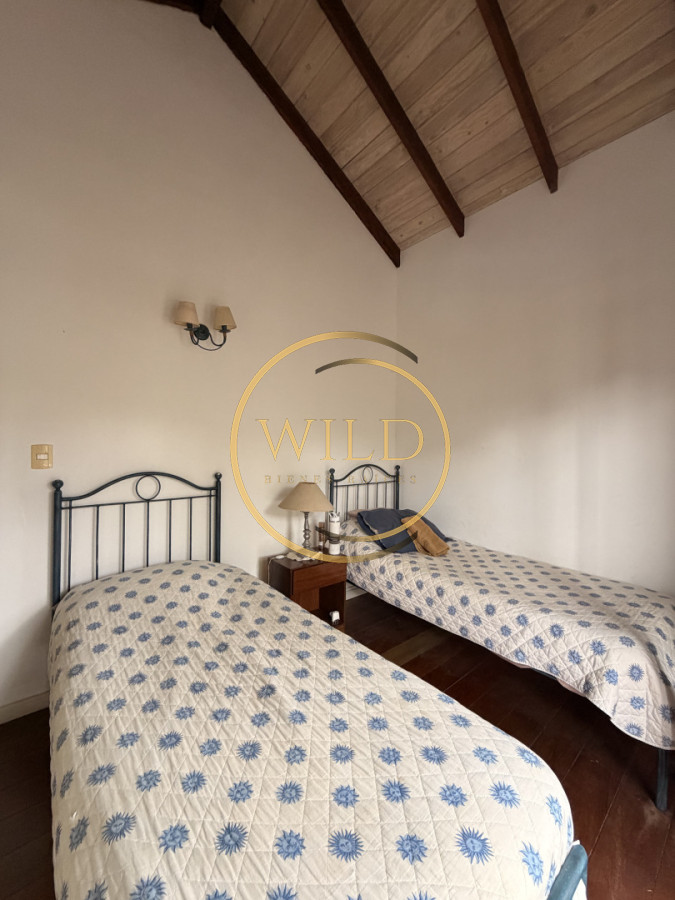 Casa ID.2628 - Vende hermosa casa en san rafael , cerca del mar, Punta del Este