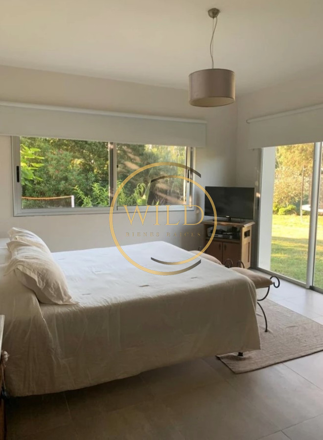 Casa ID.2559 - Vende casa en Barrio Privado, Punta del Este