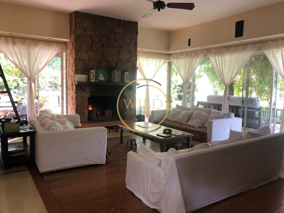 Casa ID.2561 - En una exelente ubicacion, una muy buena oportunidad 