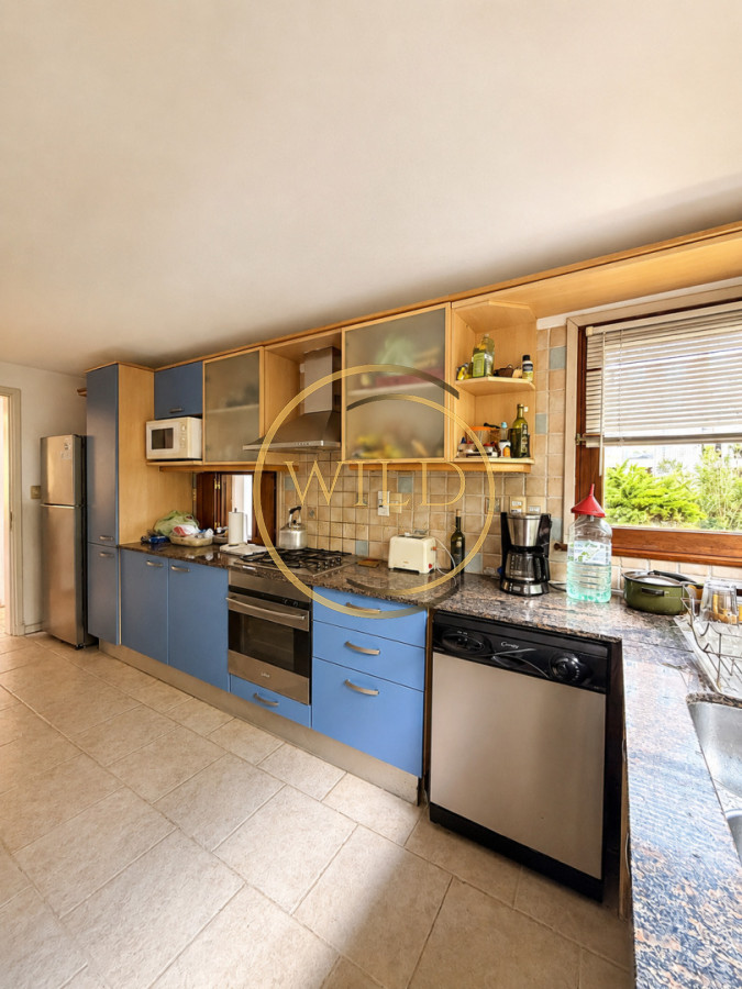 Casa ID.2628 - Vende hermosa casa en san rafael , cerca del mar, Punta del Este