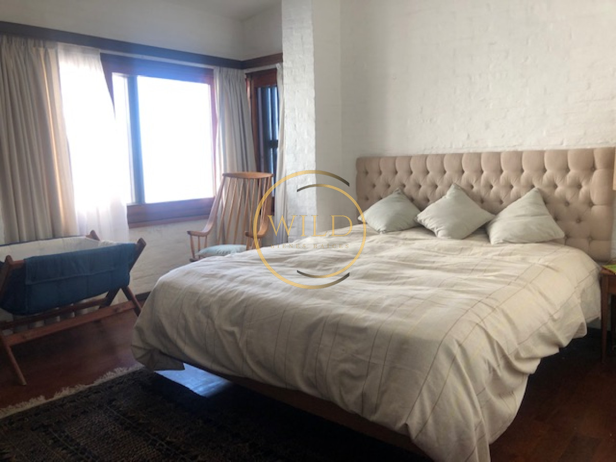 Casa ID.2186 - Casa en venta frente al mar