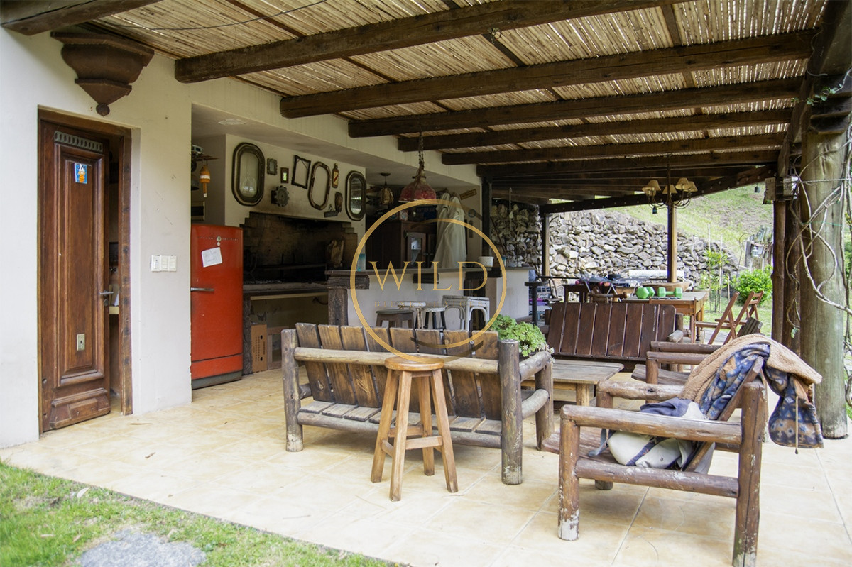 Casa ID.2561 - En una exelente ubicacion, una muy buena oportunidad 