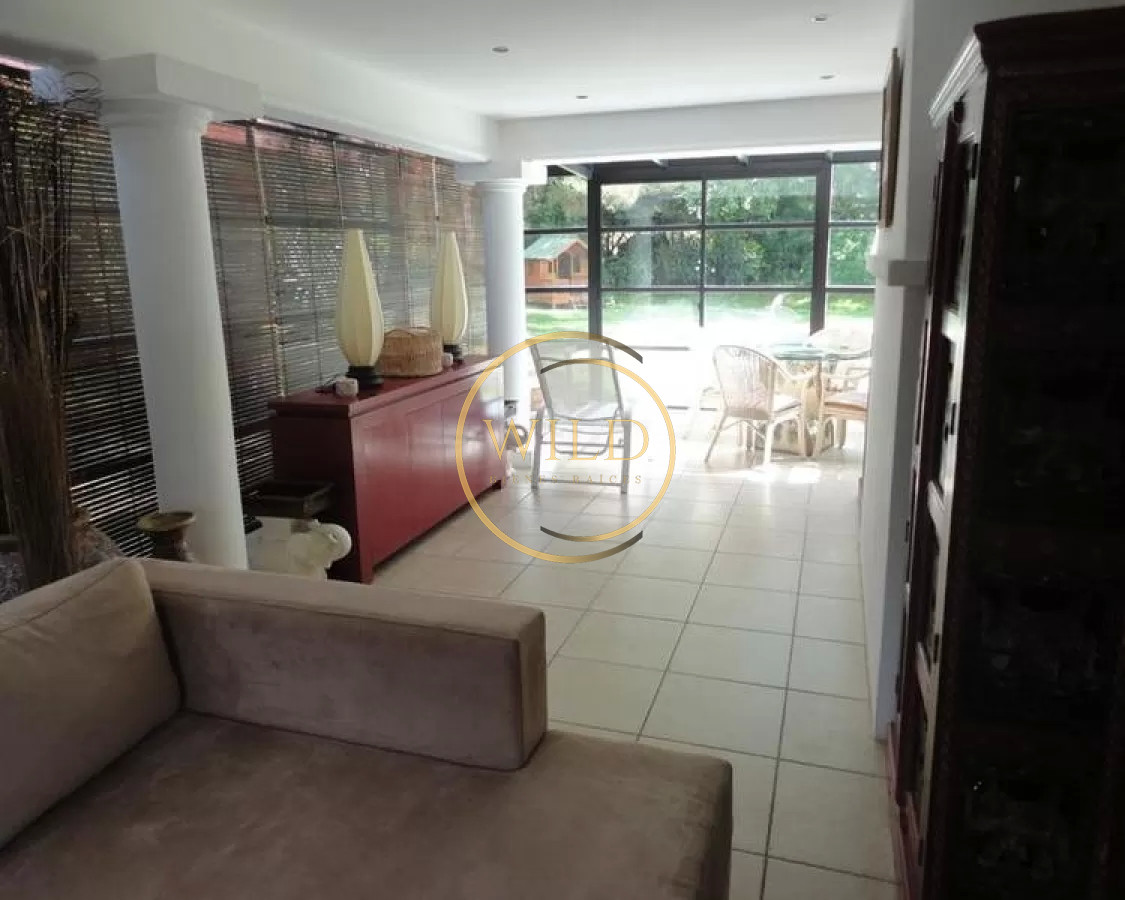 Casa ID.1847 - Casa de Cinco Dormitorios en Suite - Punta del Este